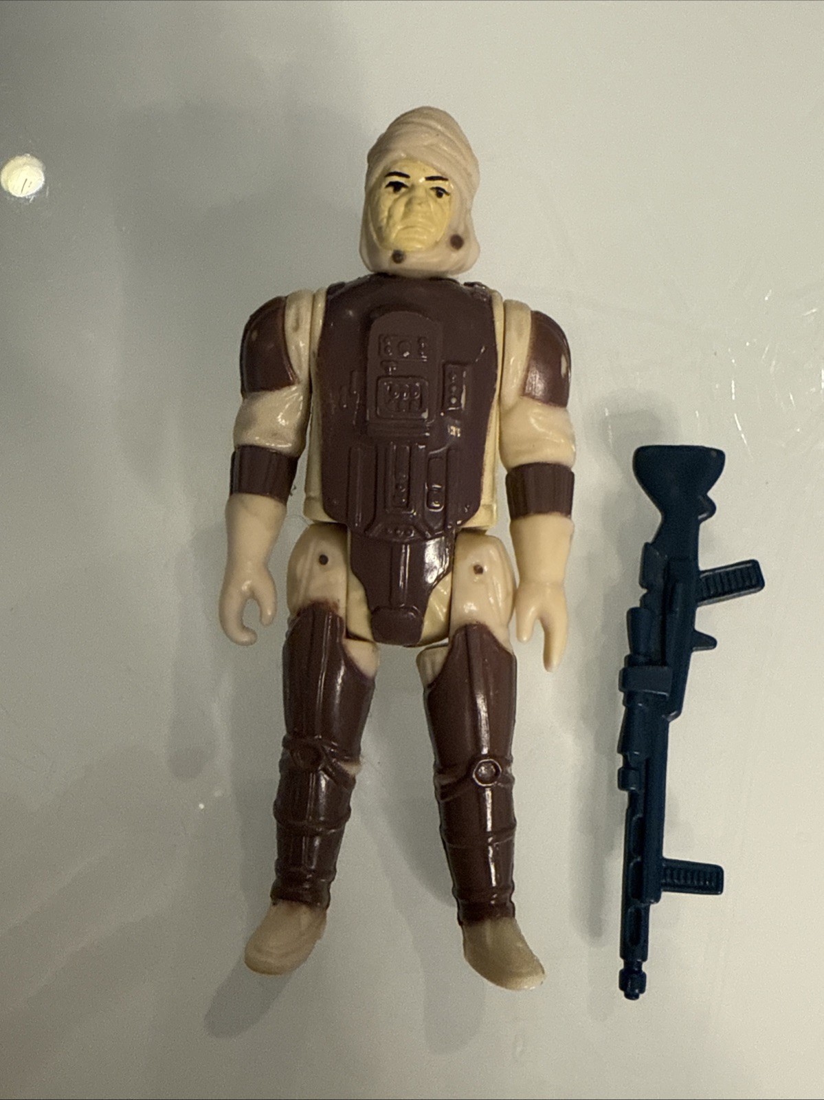 Dengar sold