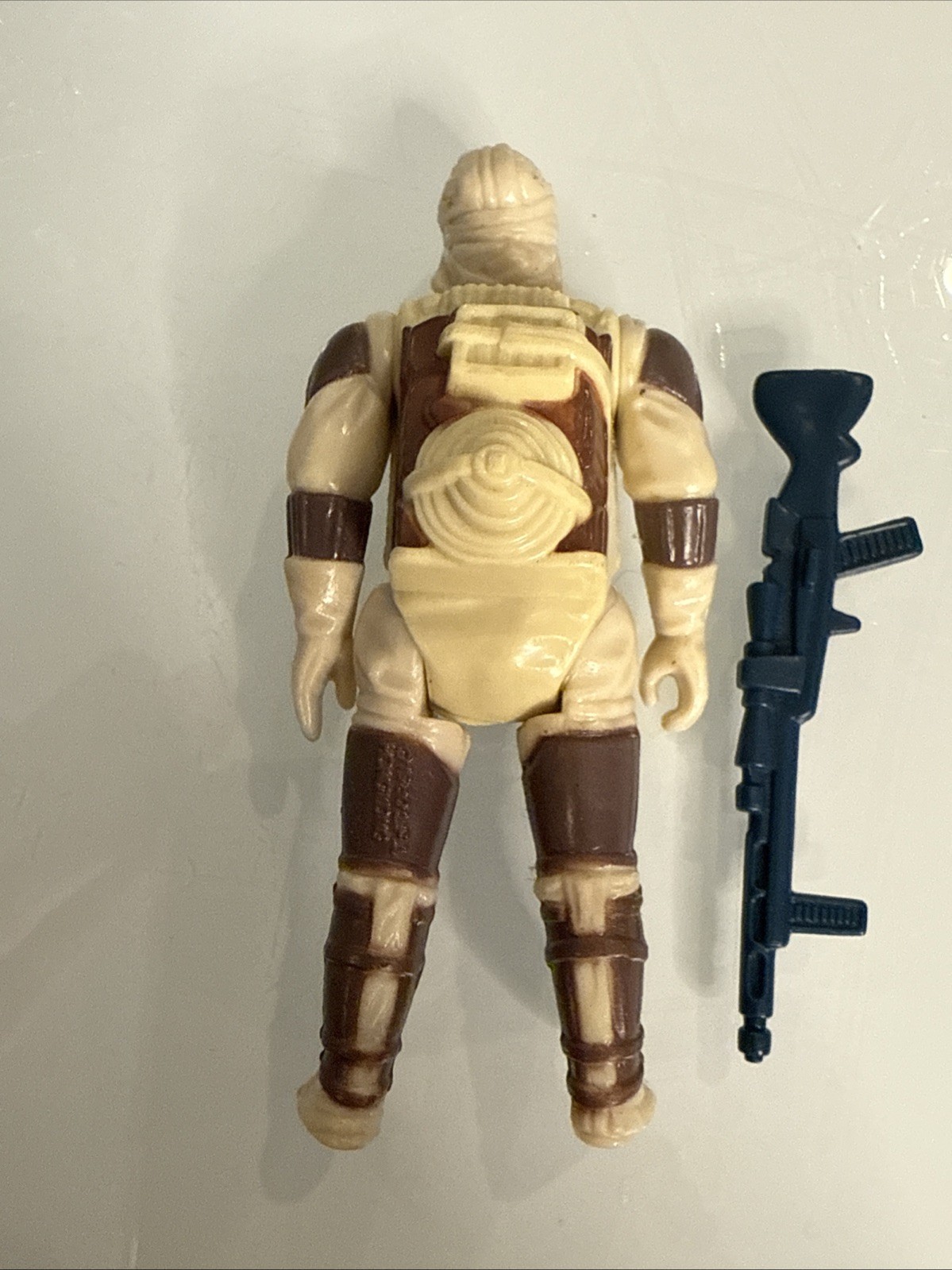 Dengar sold