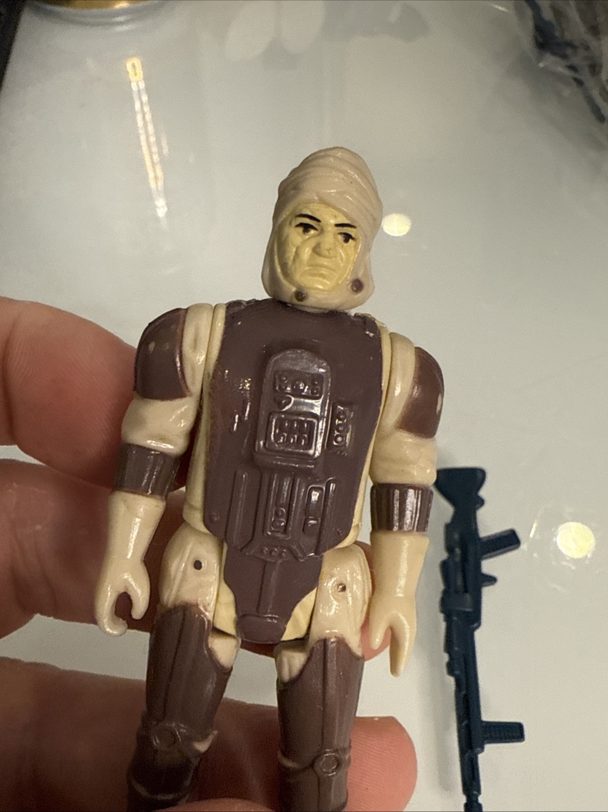 Dengar sold