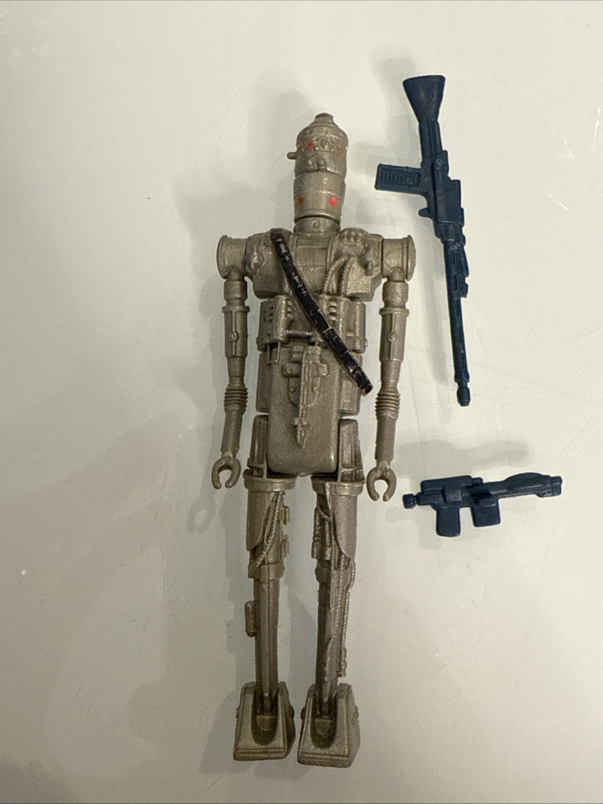 IG-88 sold