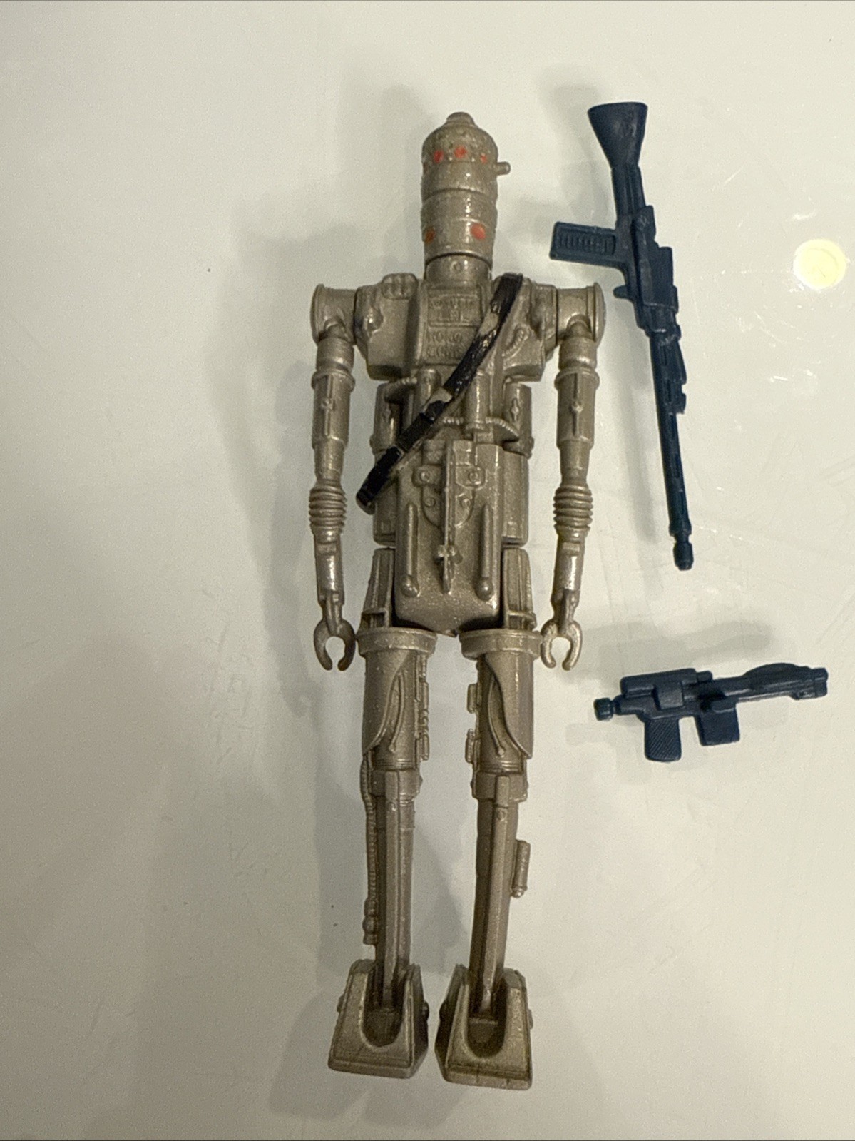 IG-88 sold