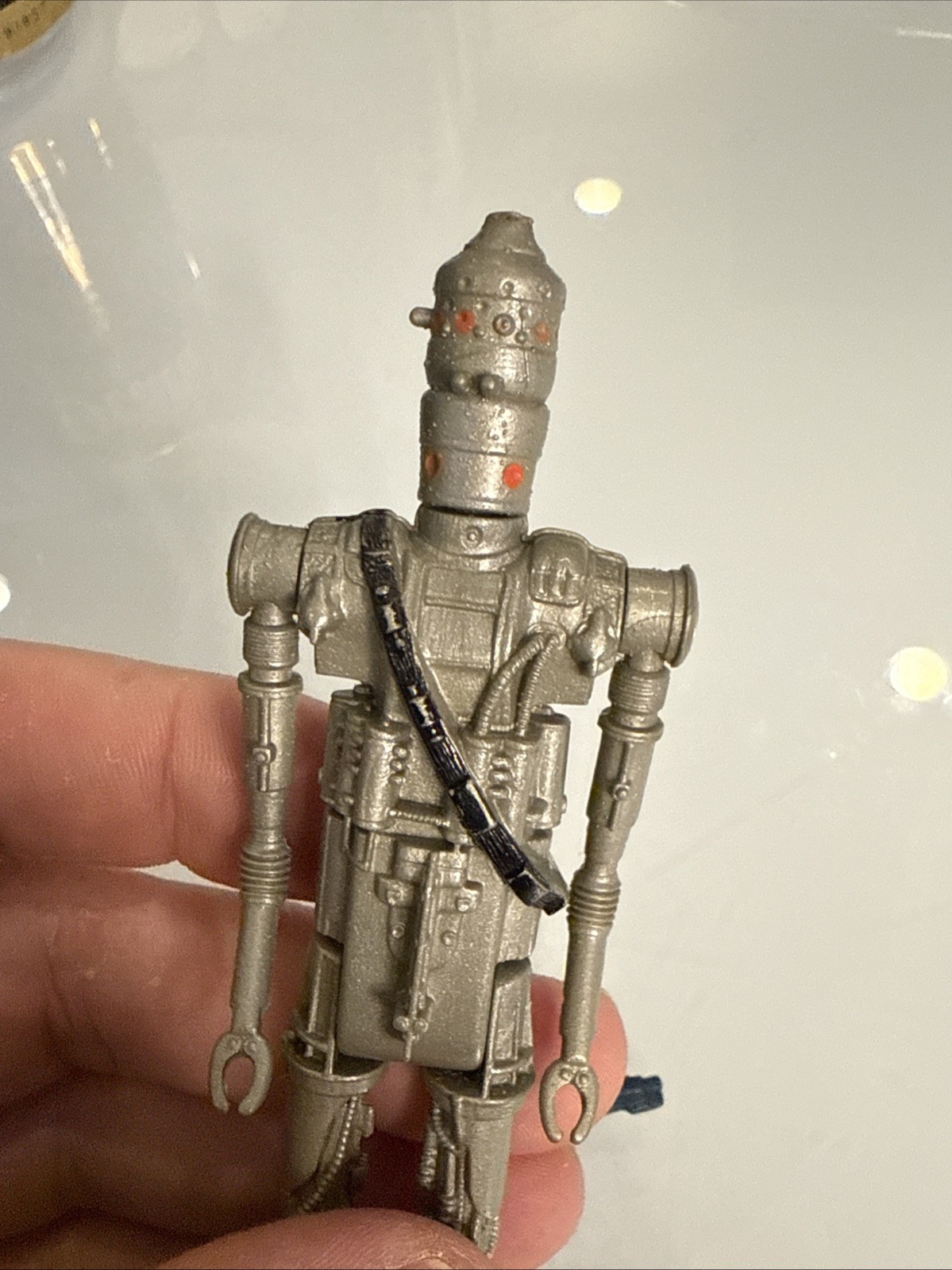 IG-88 sold