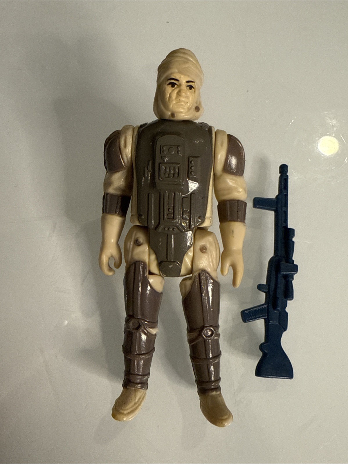 Dengar sold
