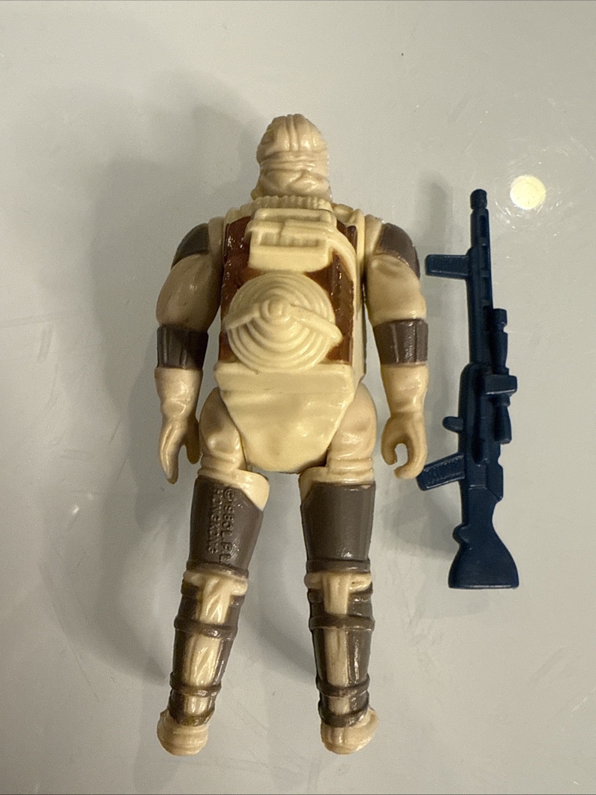 Dengar sold