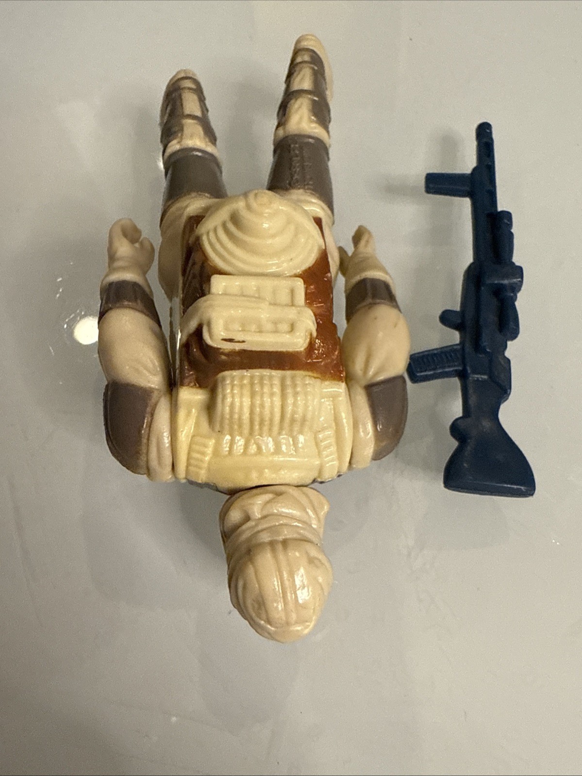 Dengar sold