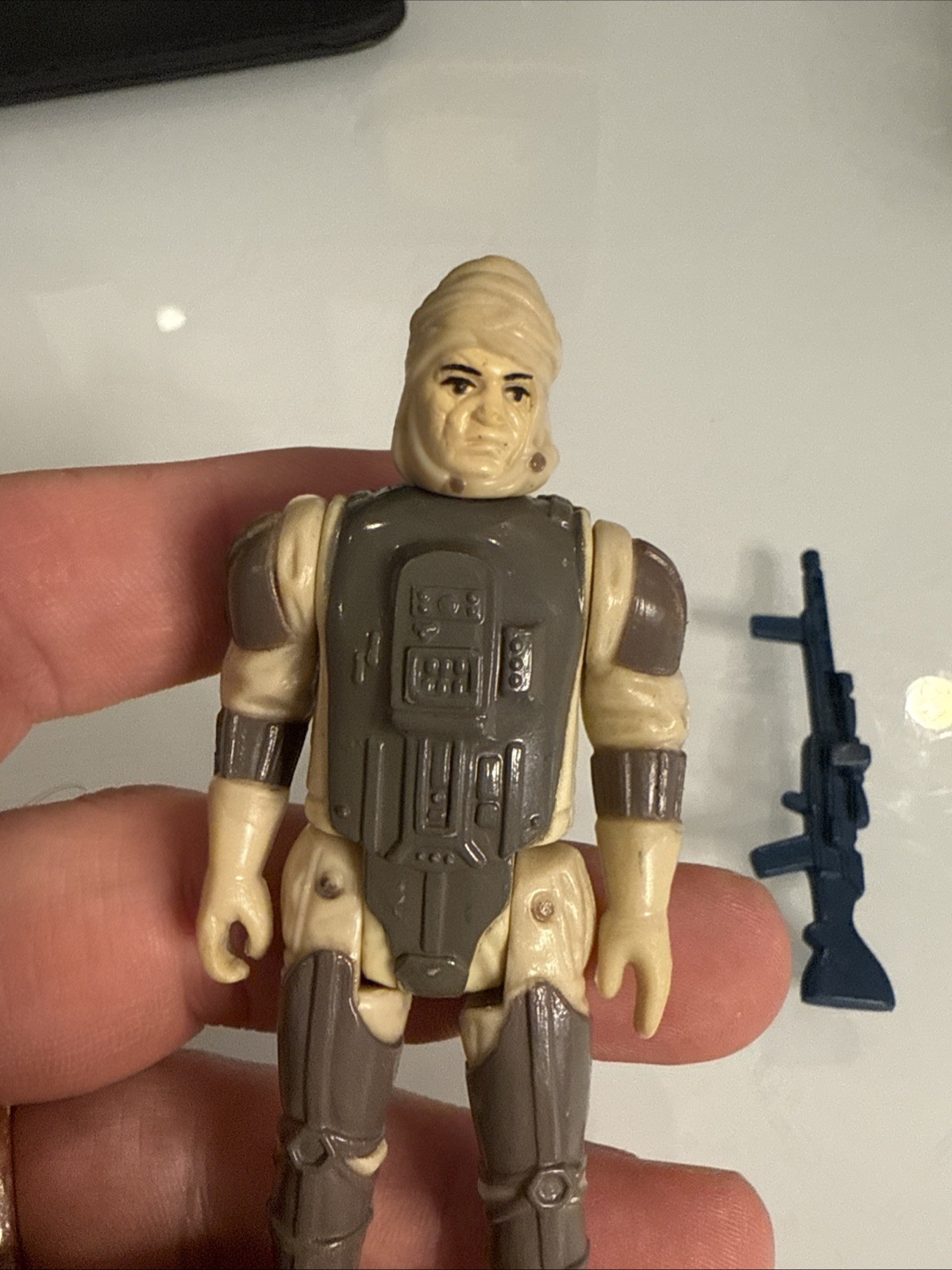 Dengar sold