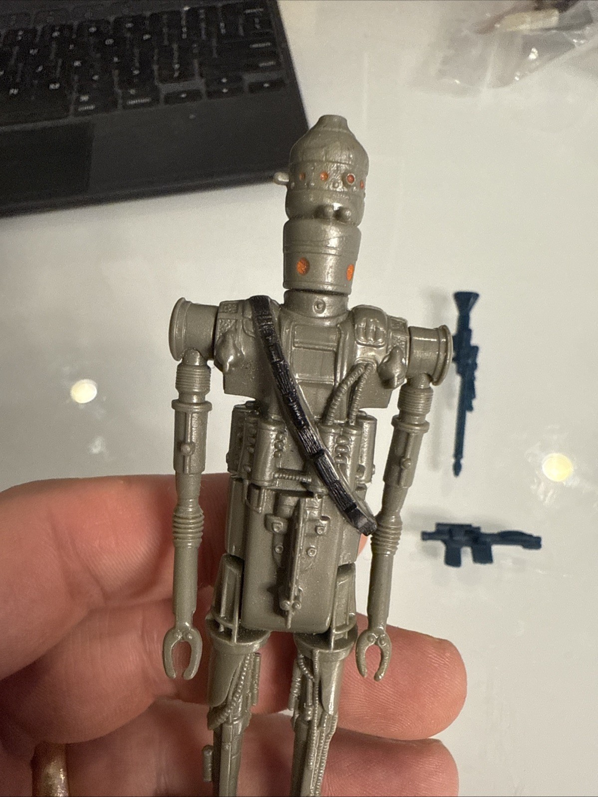 IG-88 sold