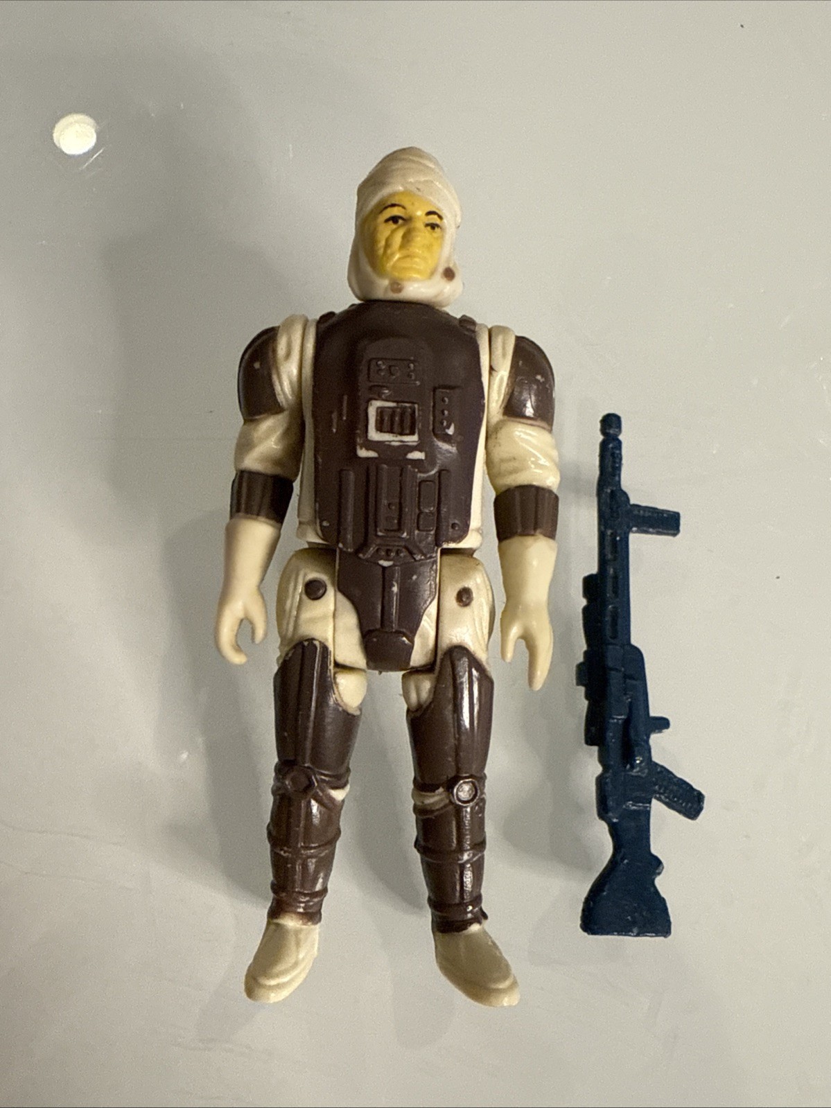 Dengar sold