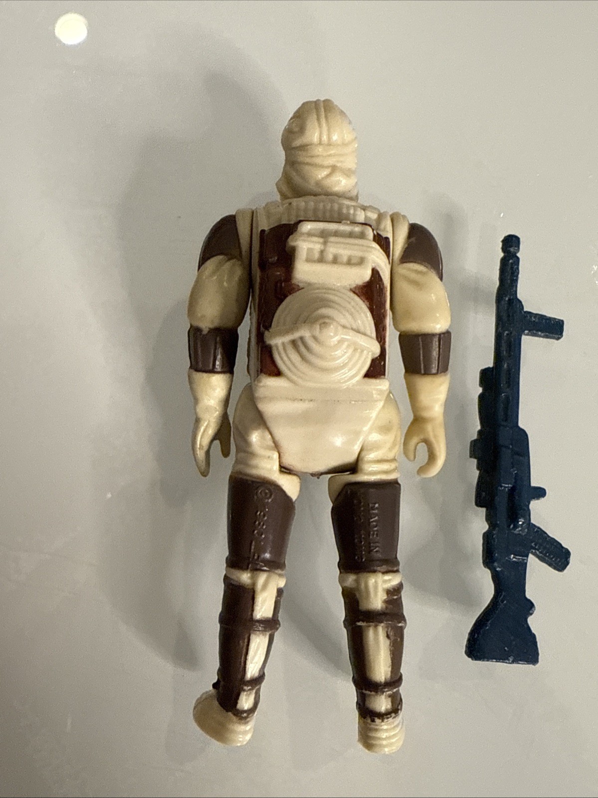 Dengar sold