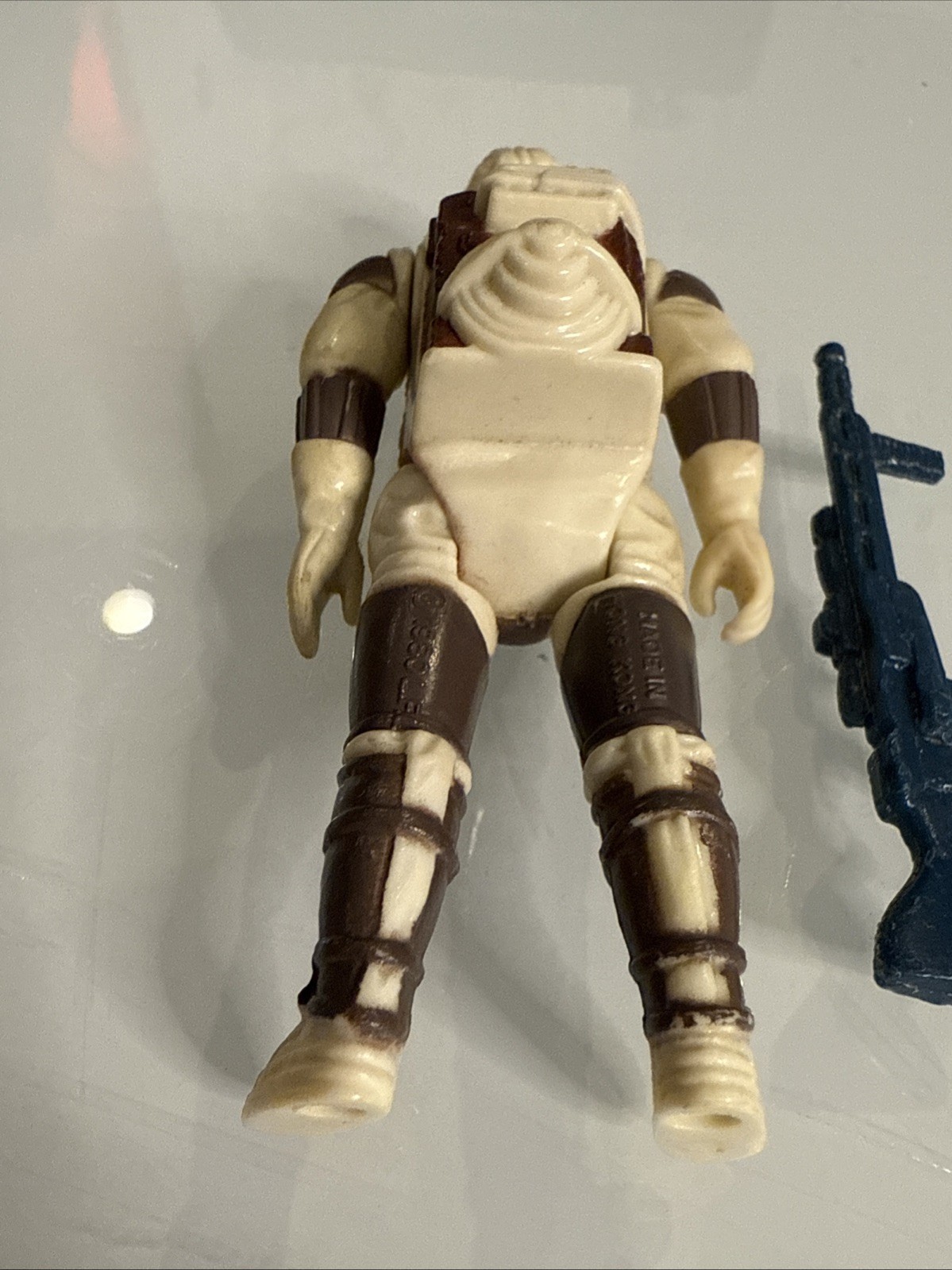 Dengar sold
