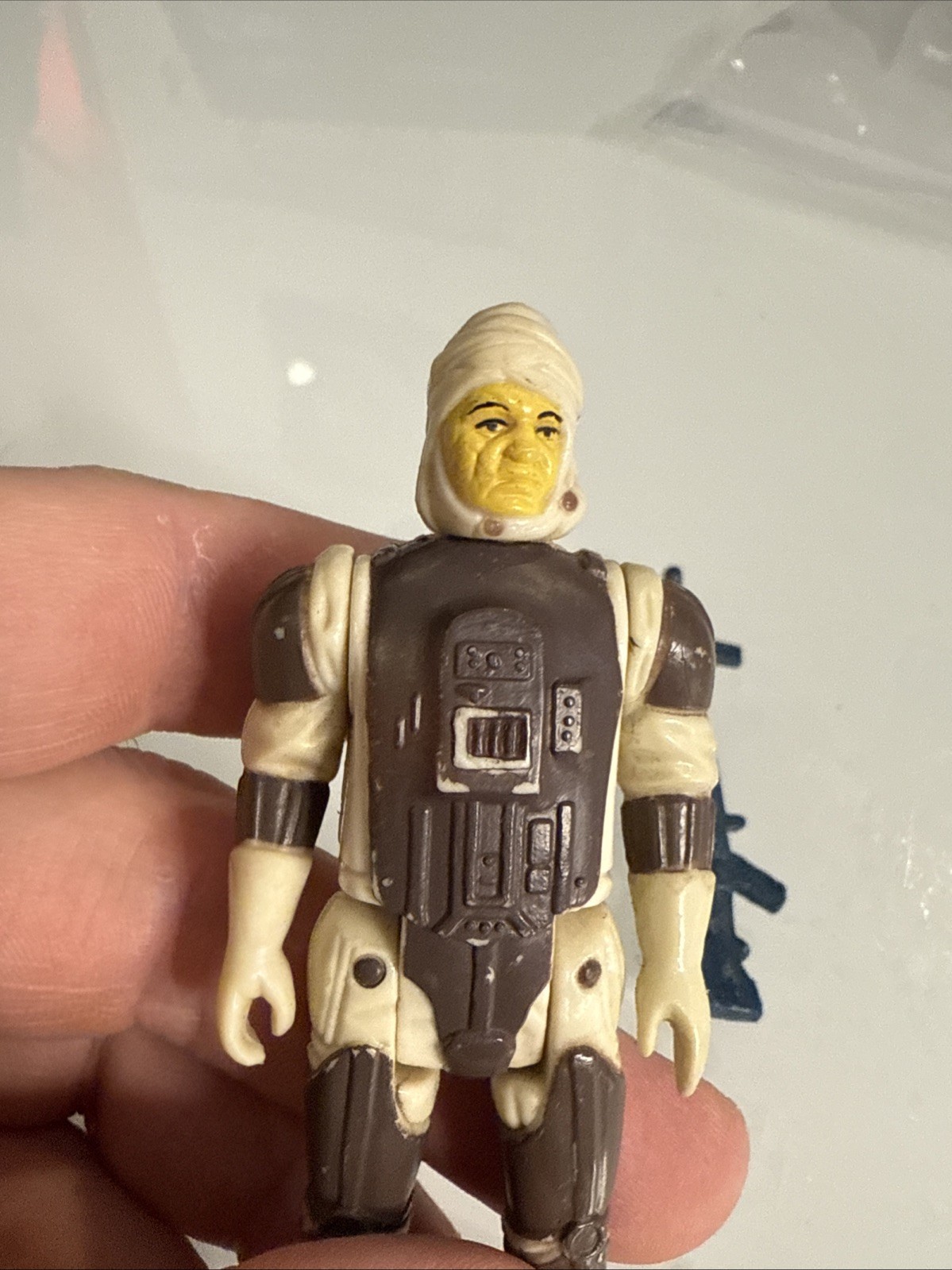 Dengar sold
