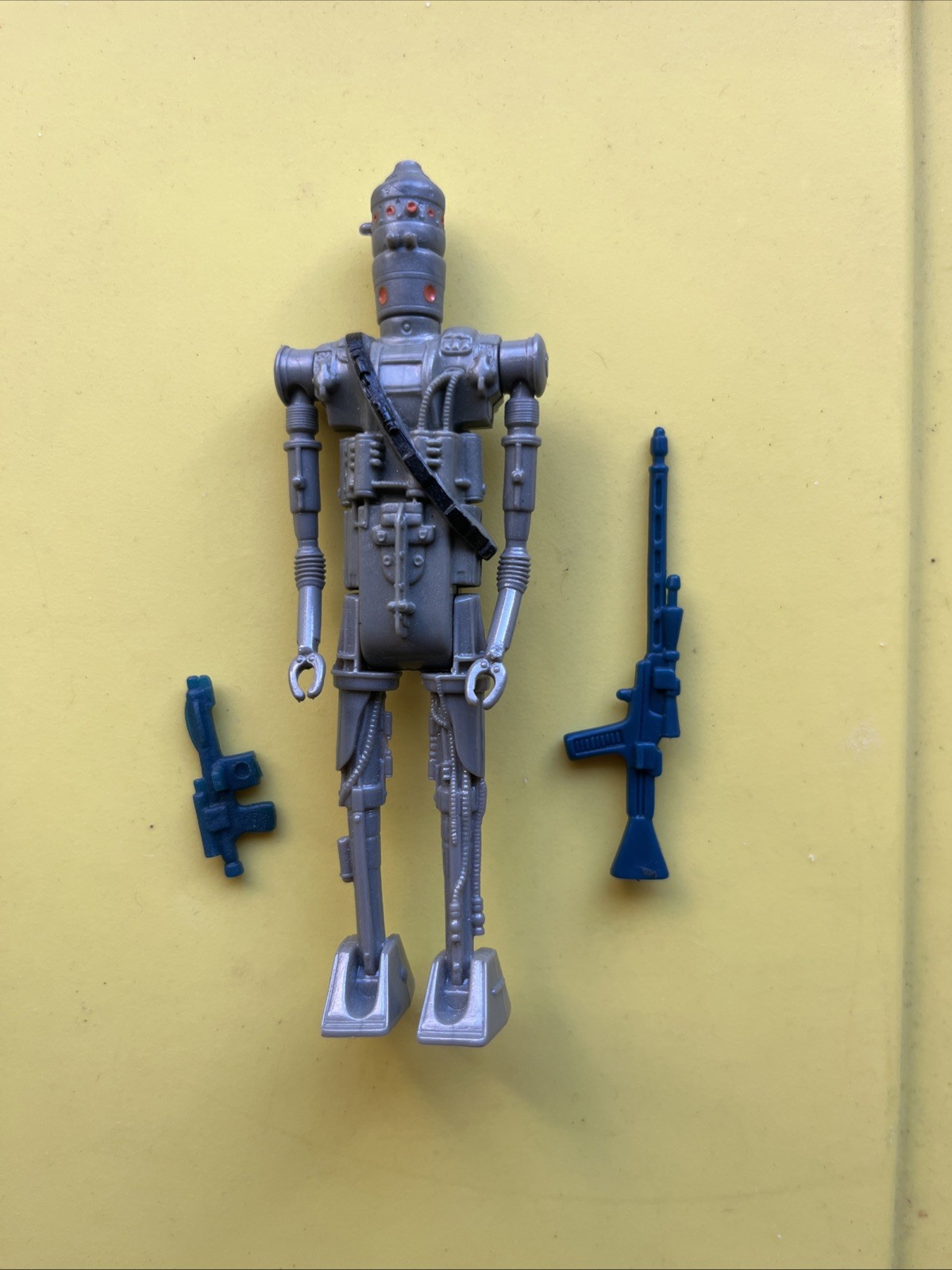 IG-88 sold