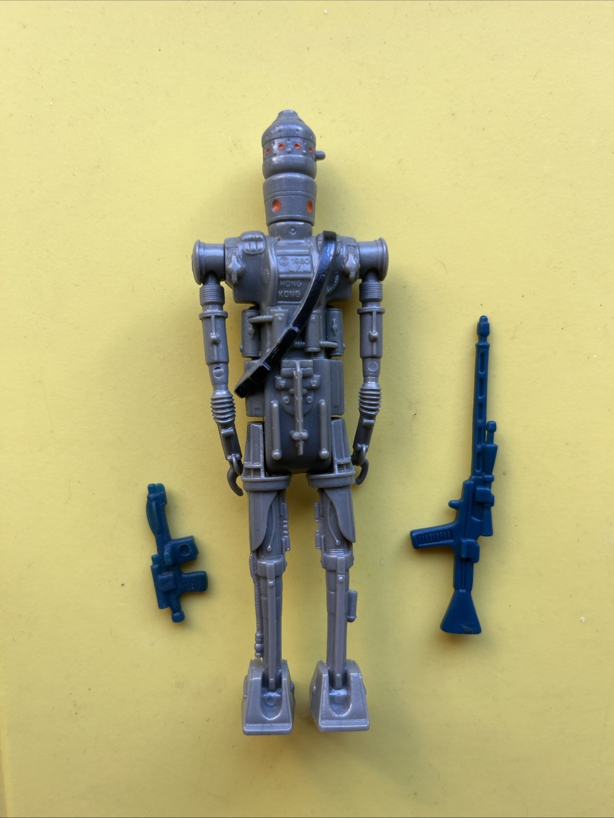 IG-88 sold