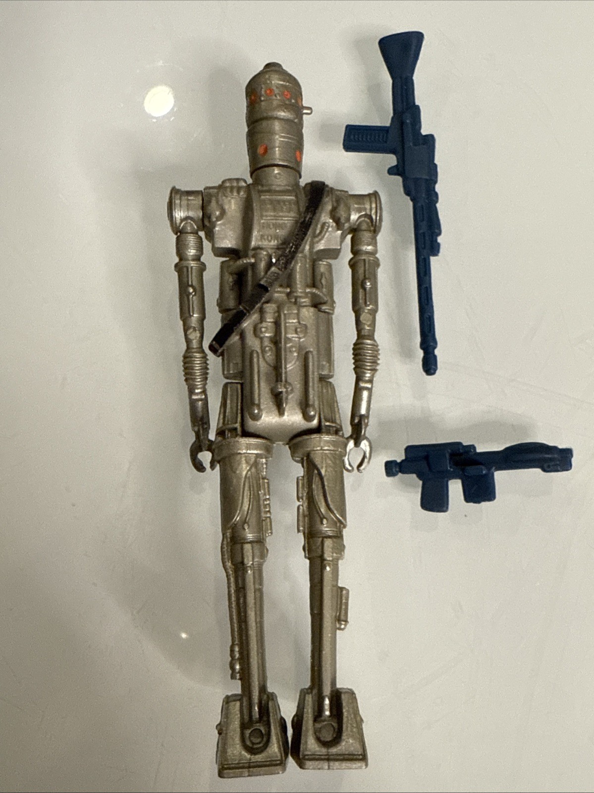 IG-88 sold