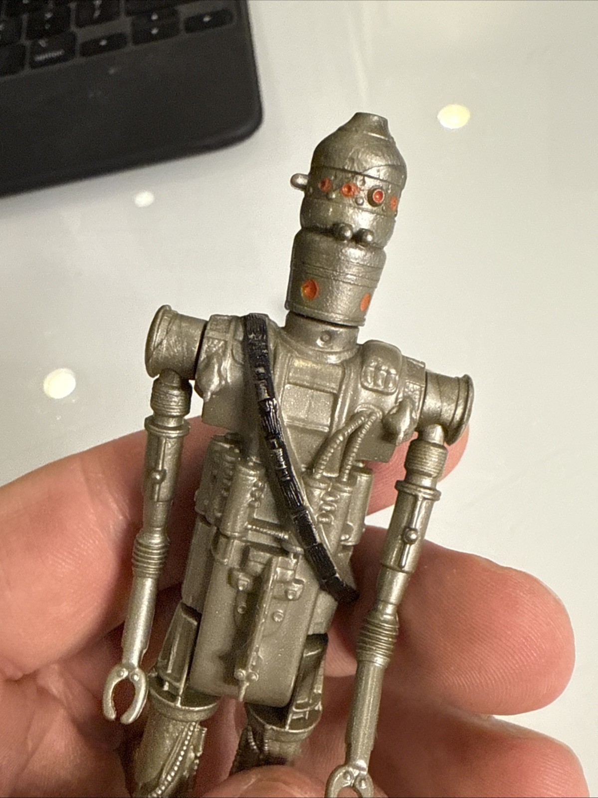 IG-88 sold
