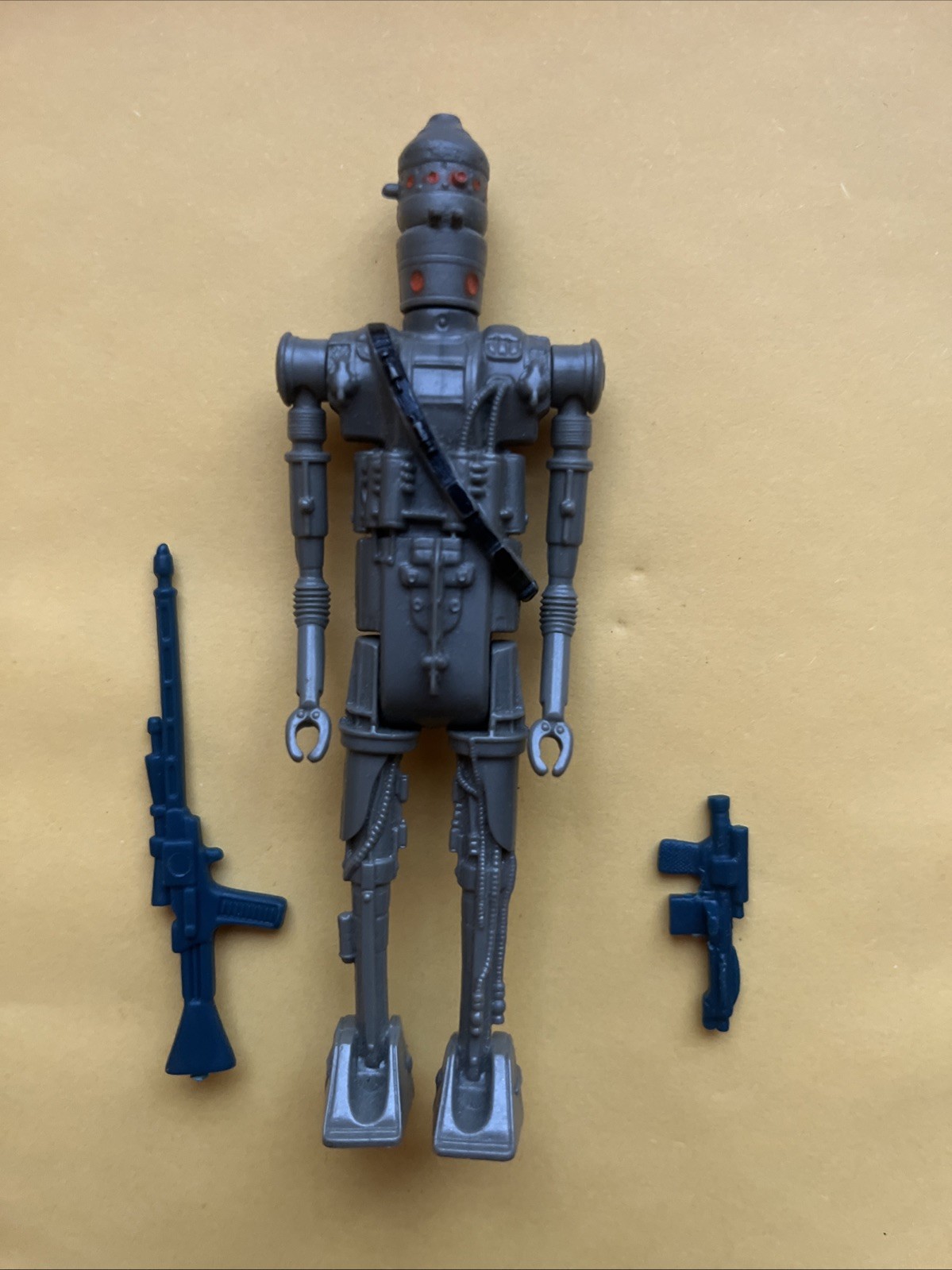 IG-88 sold