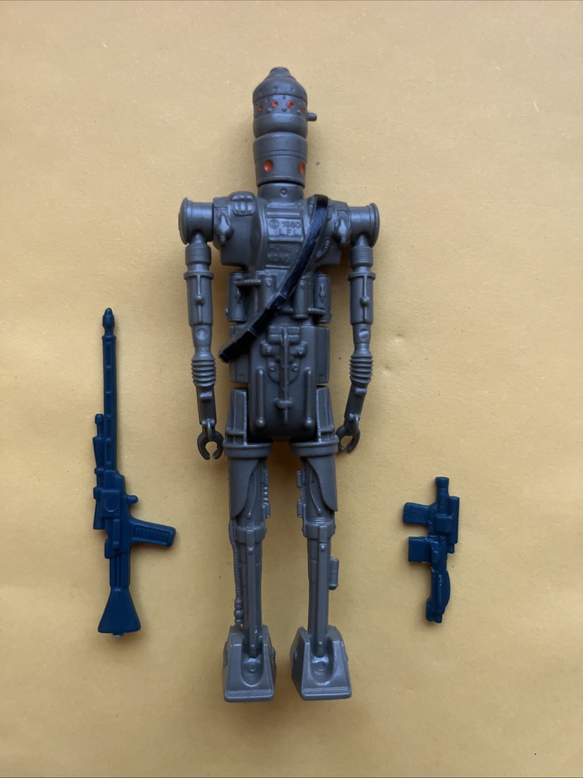 IG-88 sold