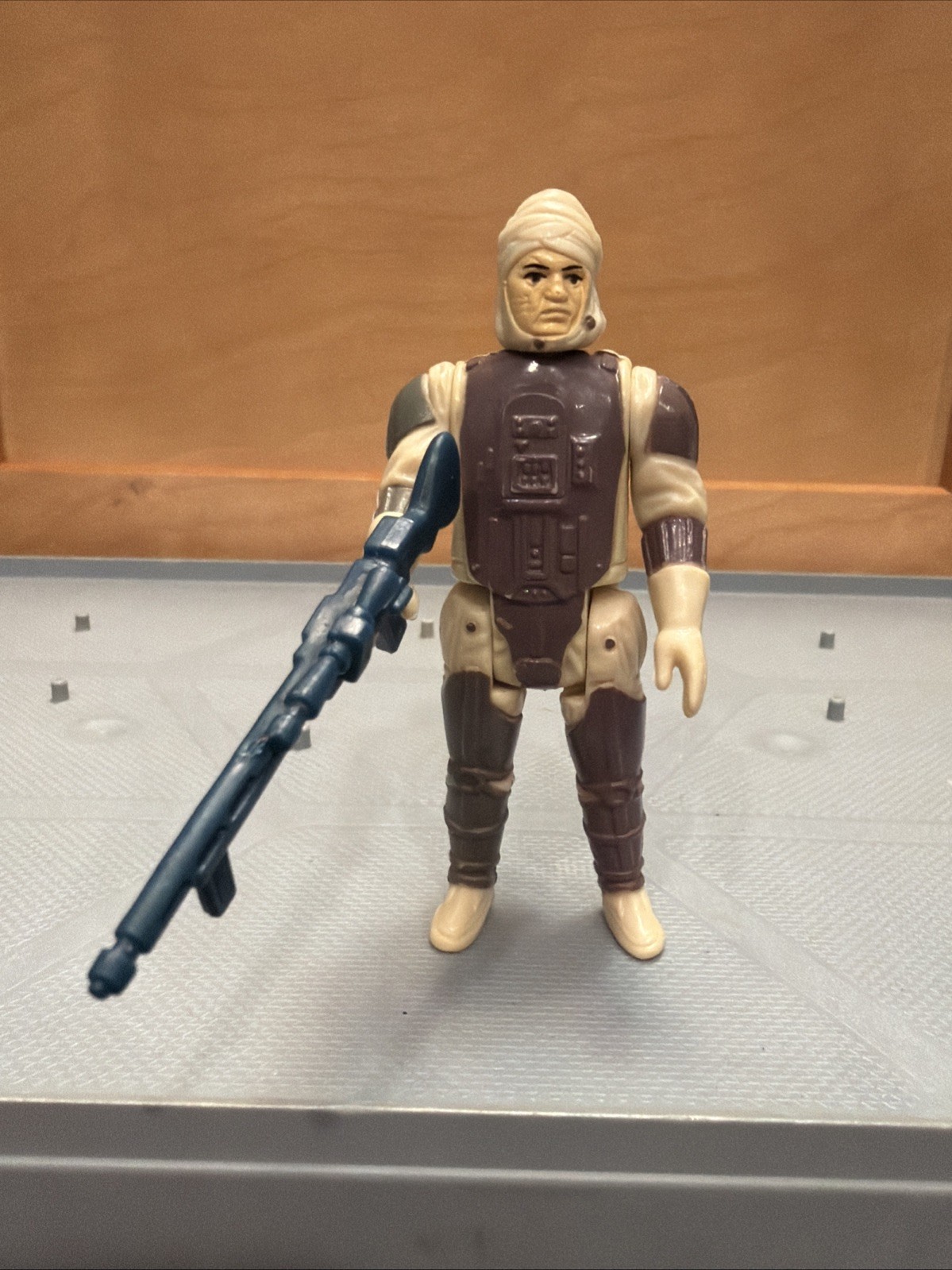 Dengar sold