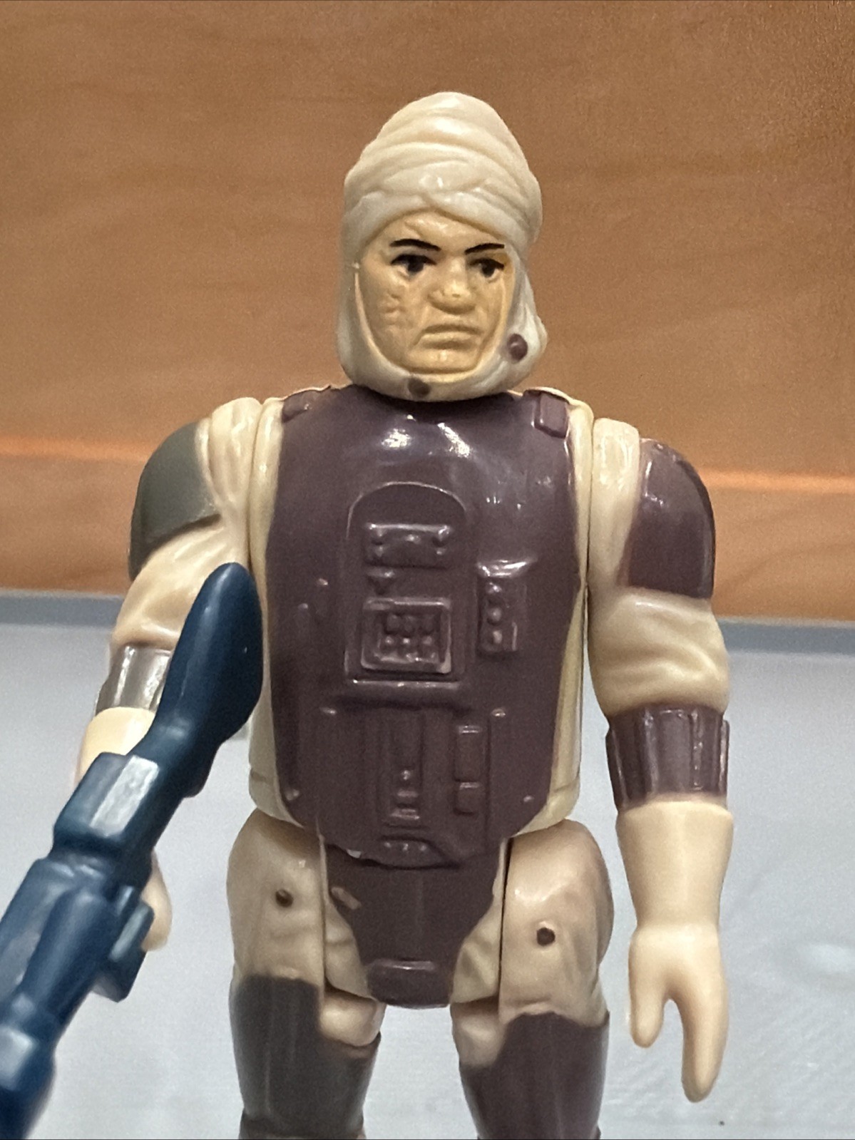 Dengar sold