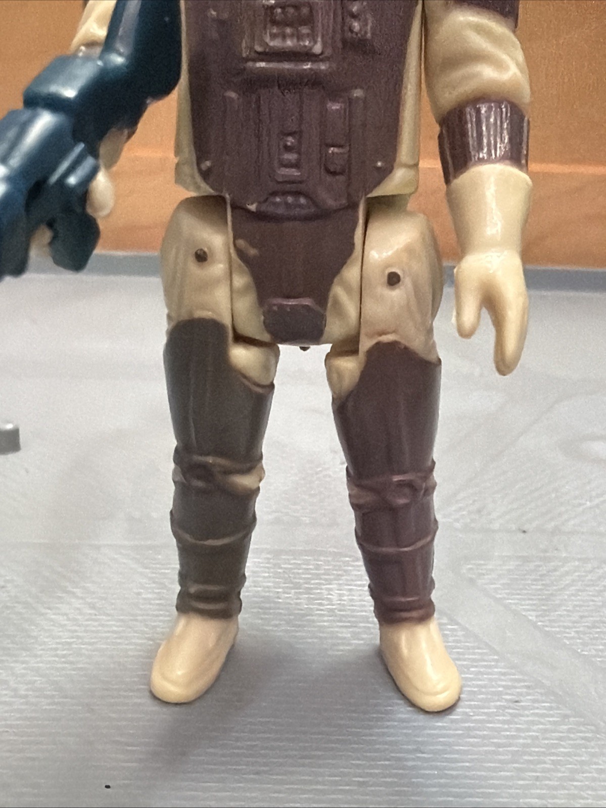 Dengar sold