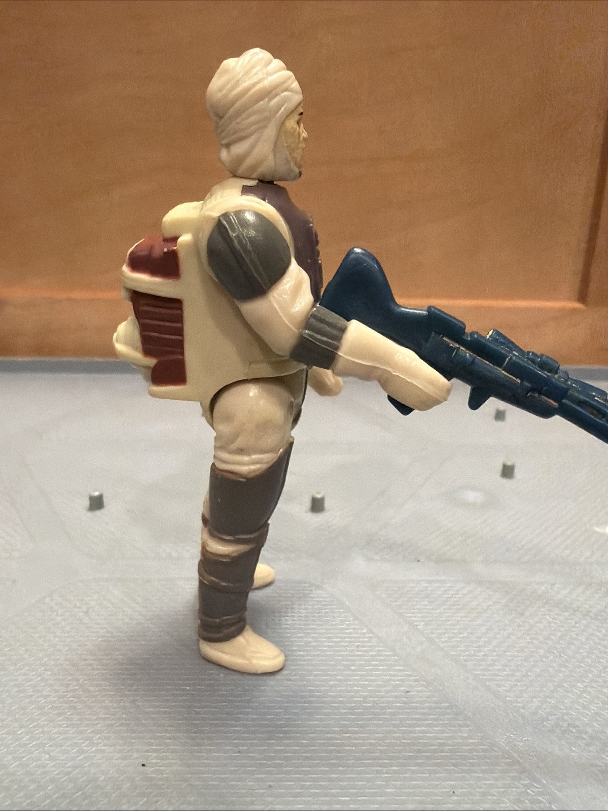 Dengar sold