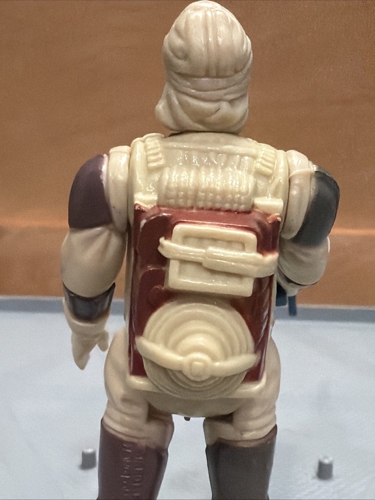Dengar sold