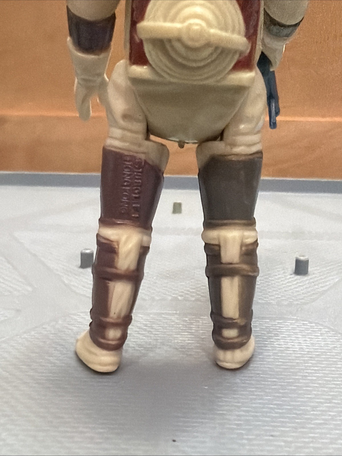 Dengar sold