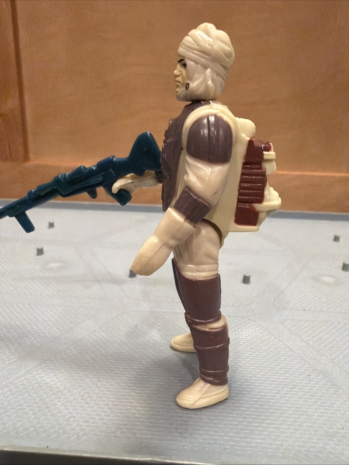 Dengar sold