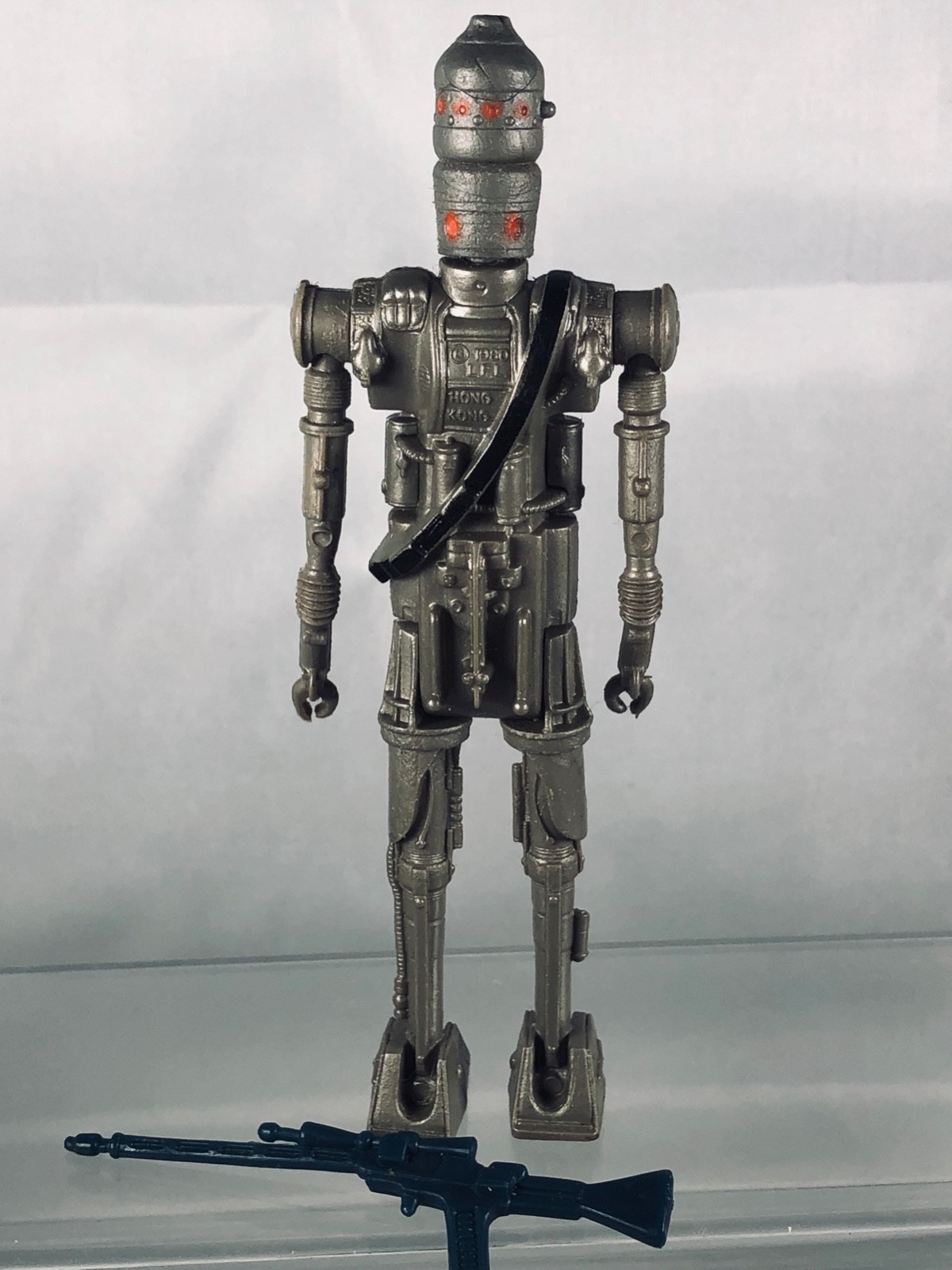 IG-88 sold