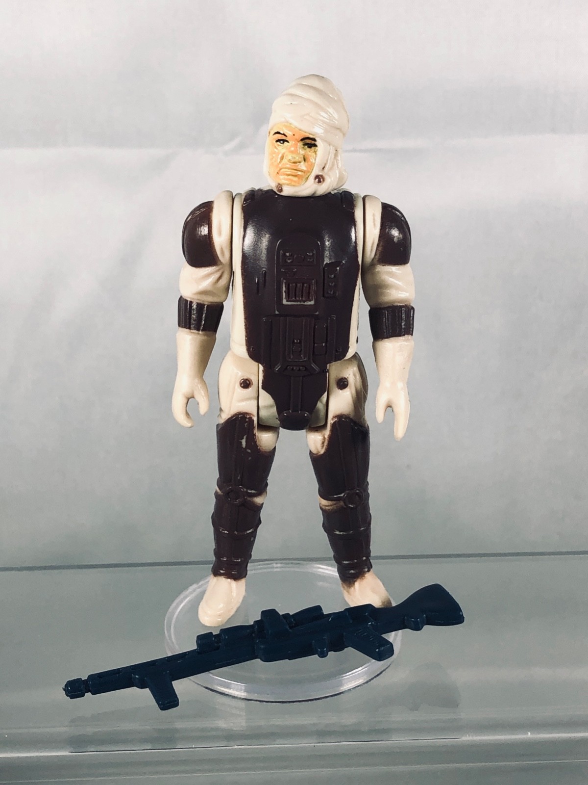 Dengar sold