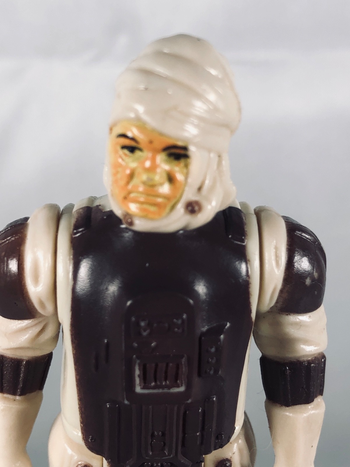 Dengar sold