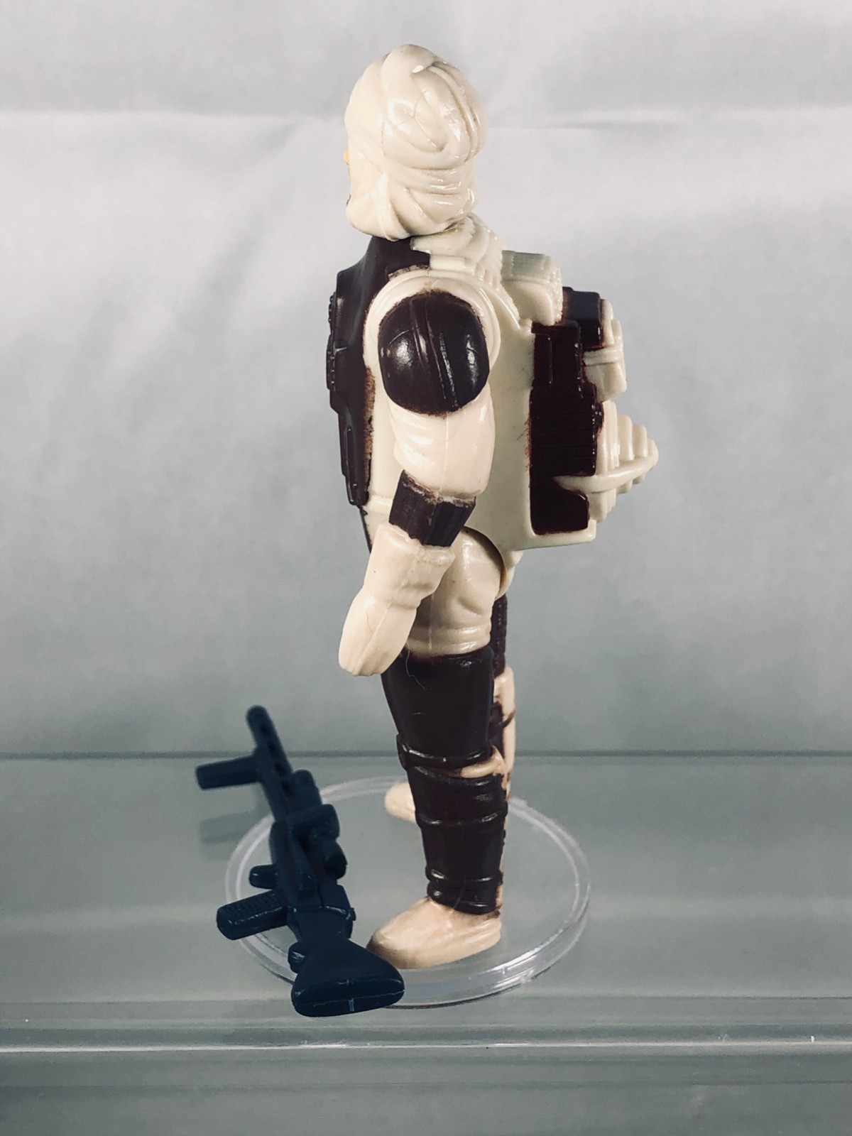 Dengar sold
