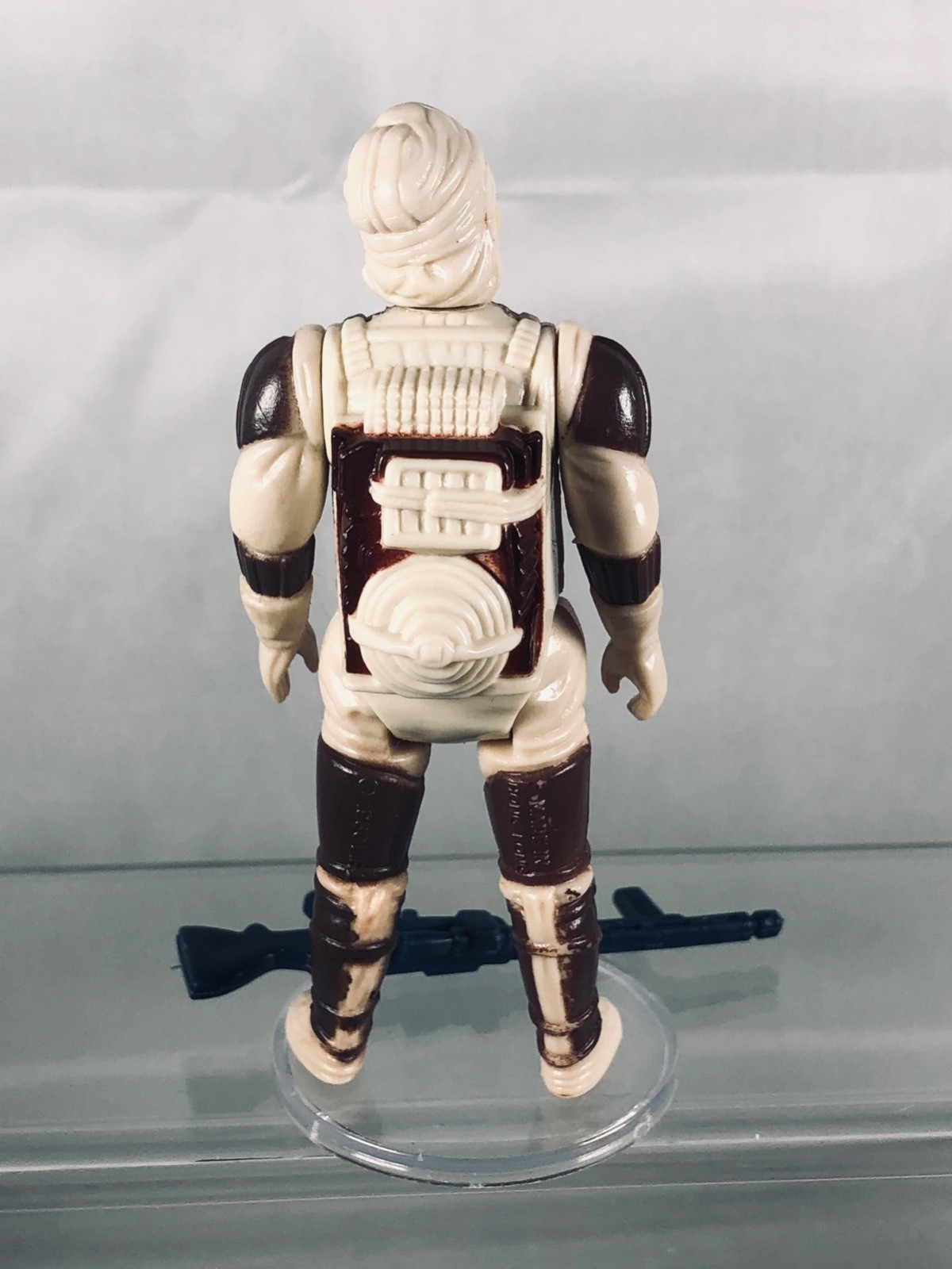 Dengar sold