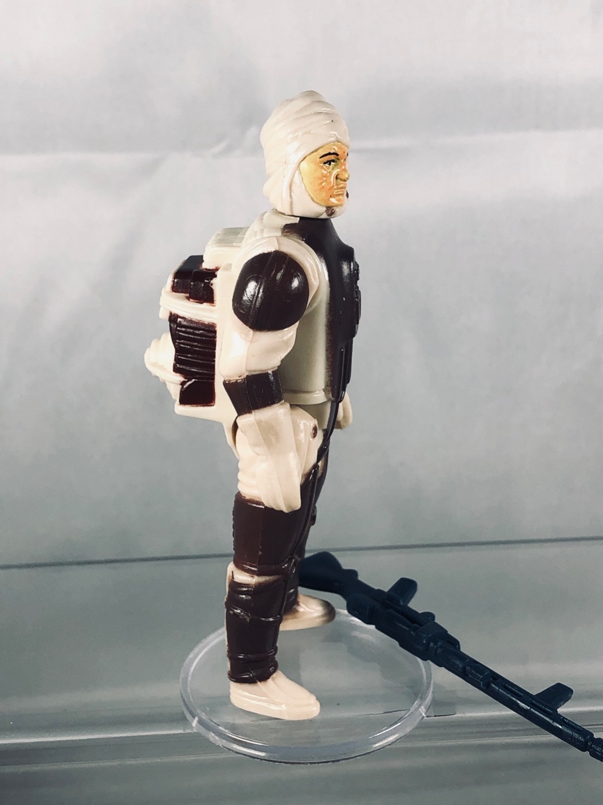 Dengar sold