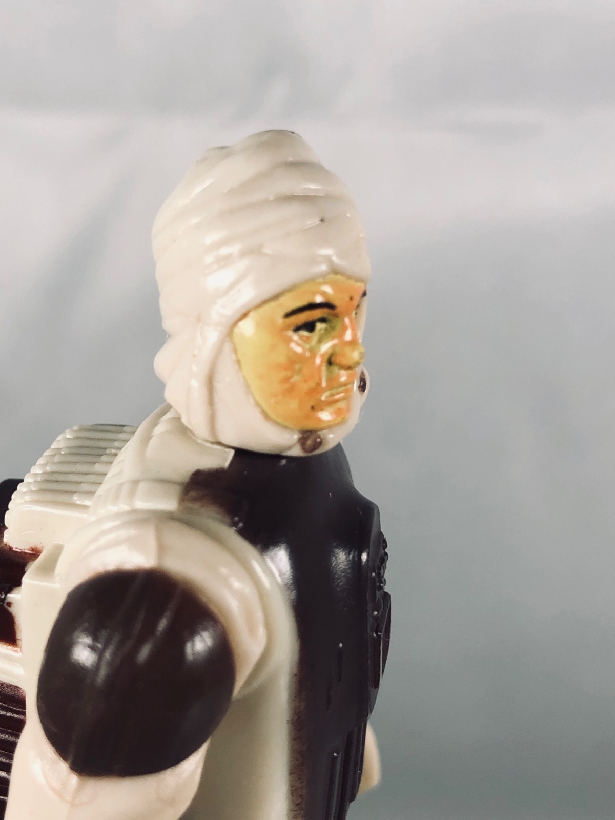 Dengar sold