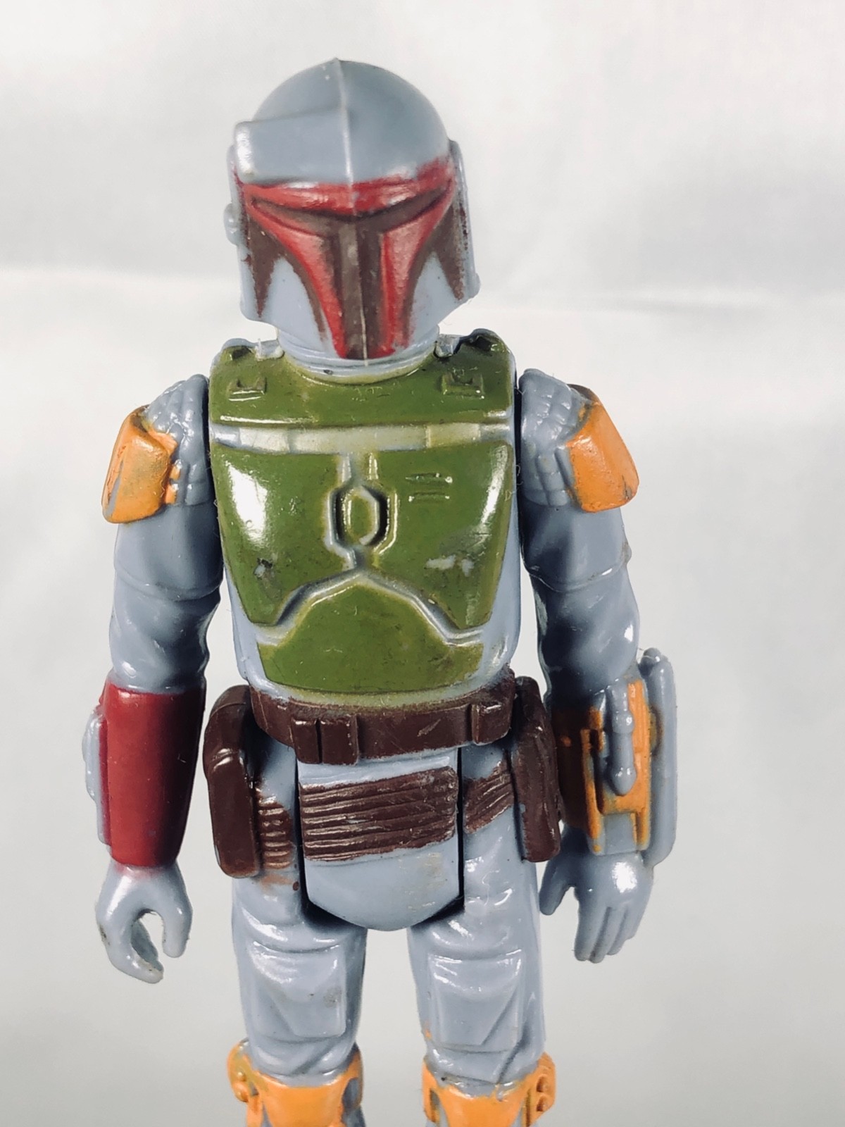 Boba Fett sold