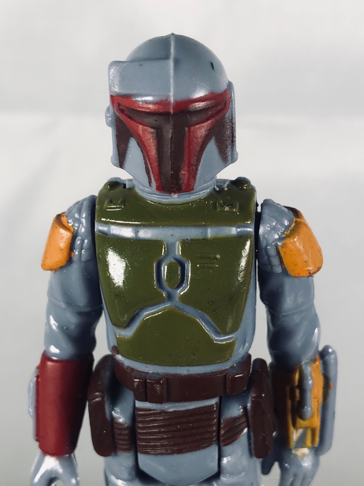 Boba Fett sold