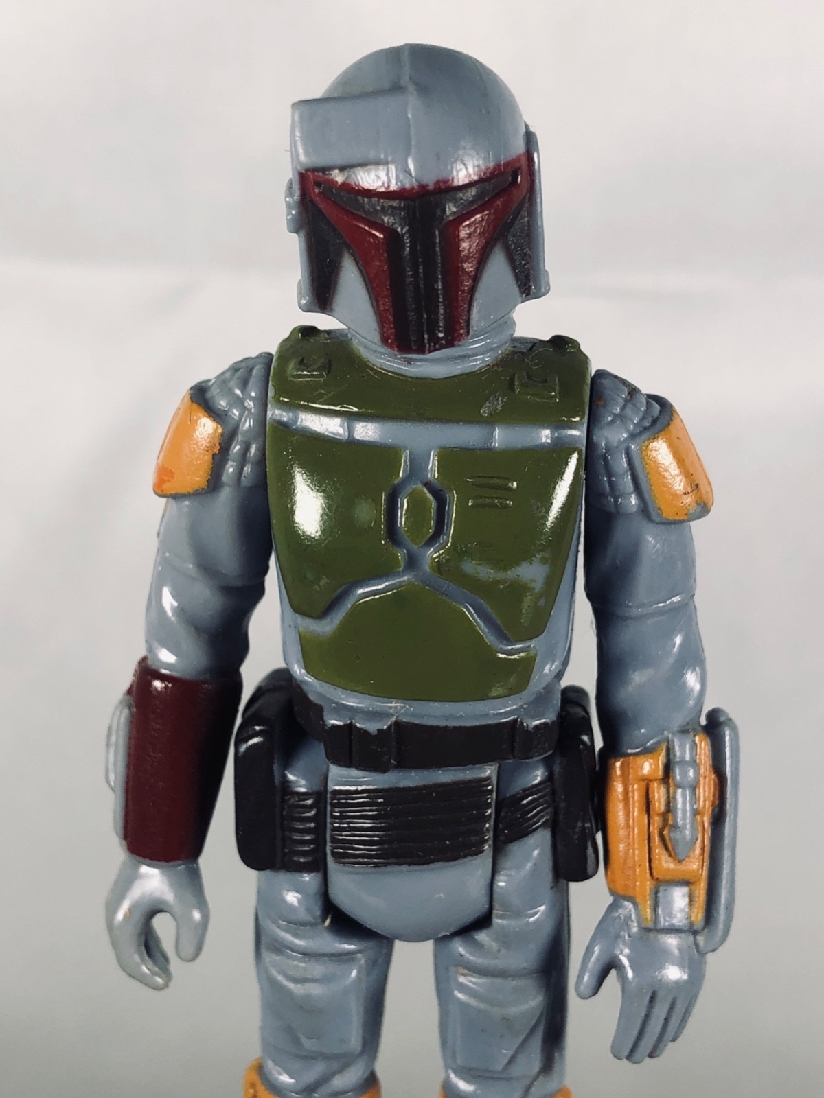 Boba Fett sold