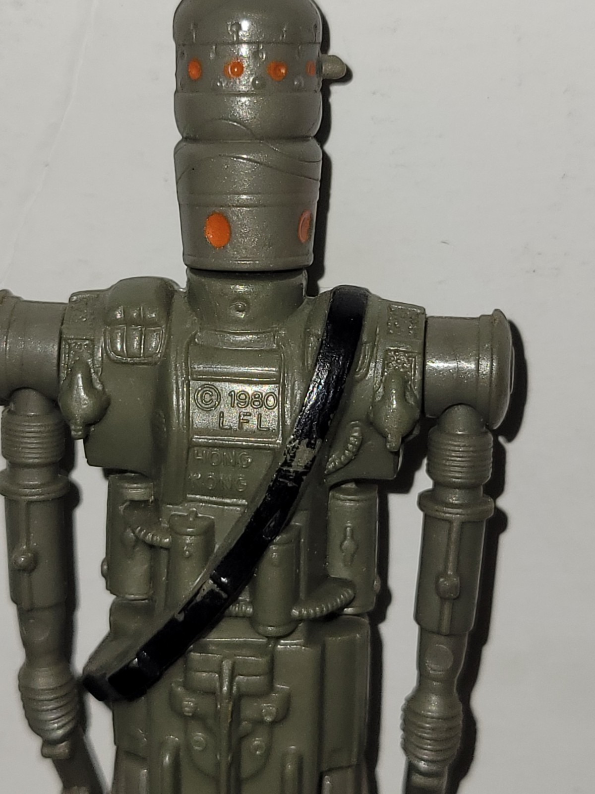 IG-88 sold