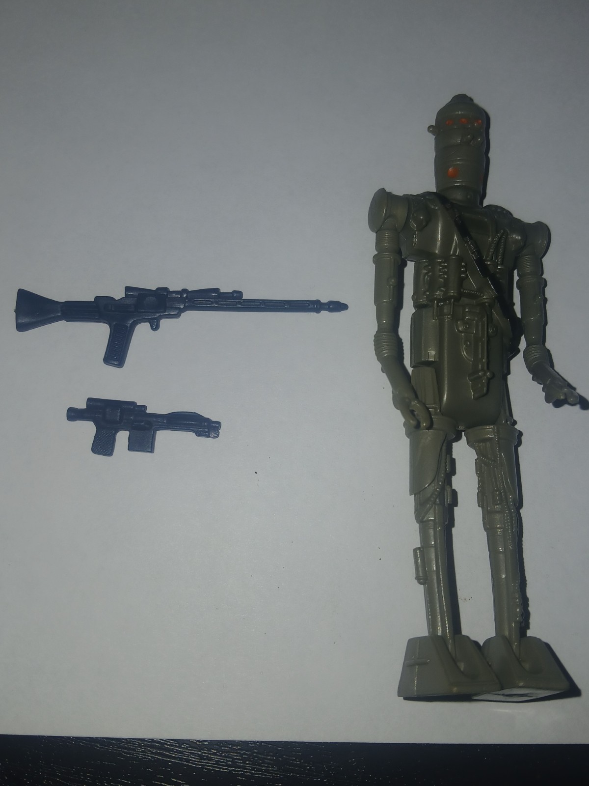 IG-88 sold