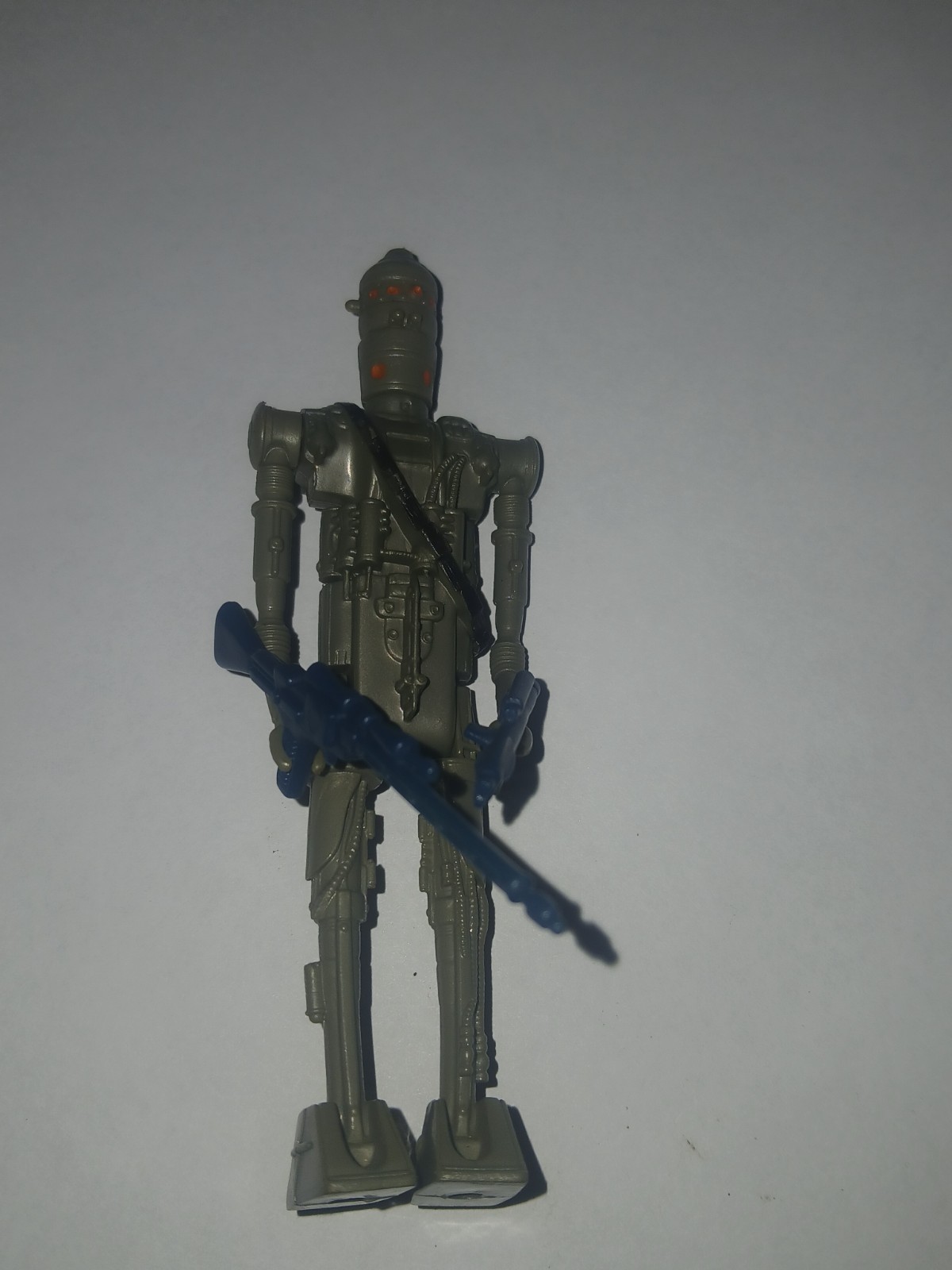 IG-88 sold