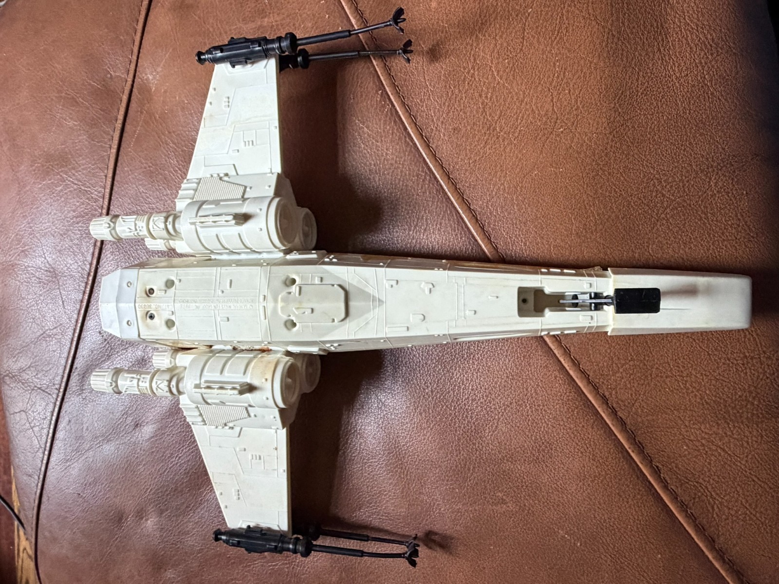 X-Wing Fighter sold