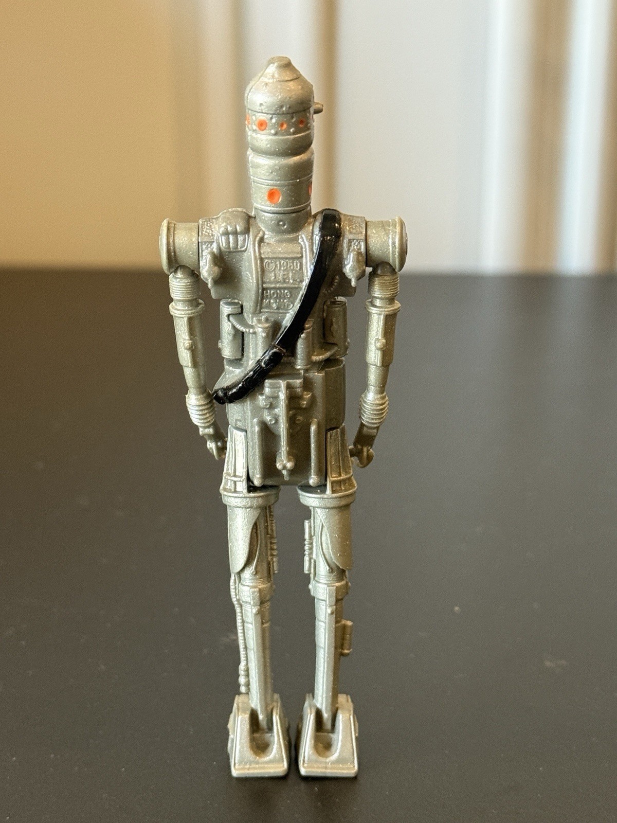 IG-88 sold