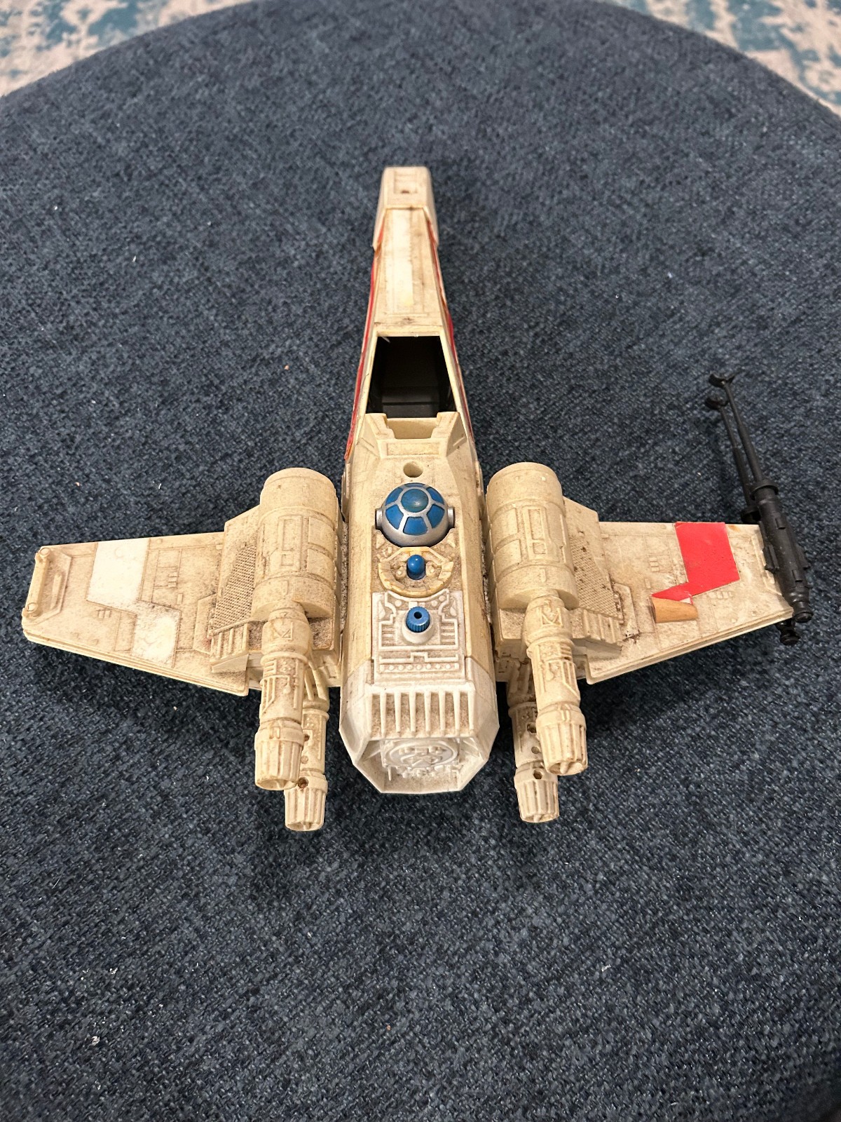 X-Wing Fighter sold