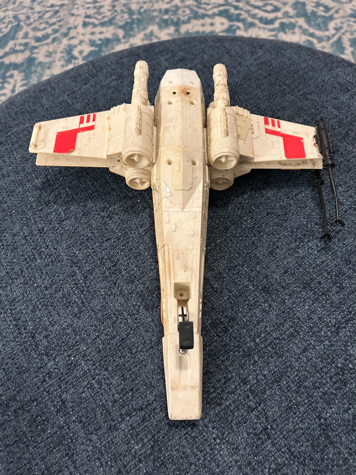 X-Wing Fighter sold