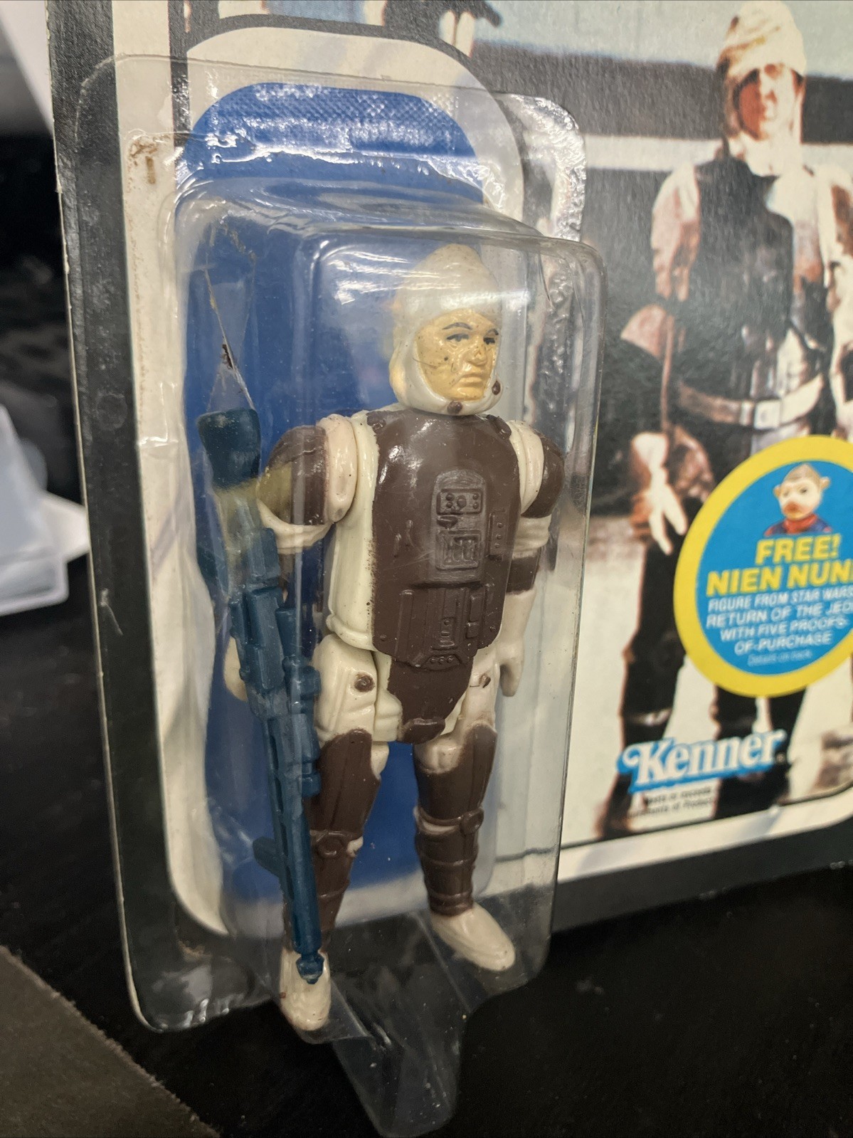 Dengar sold