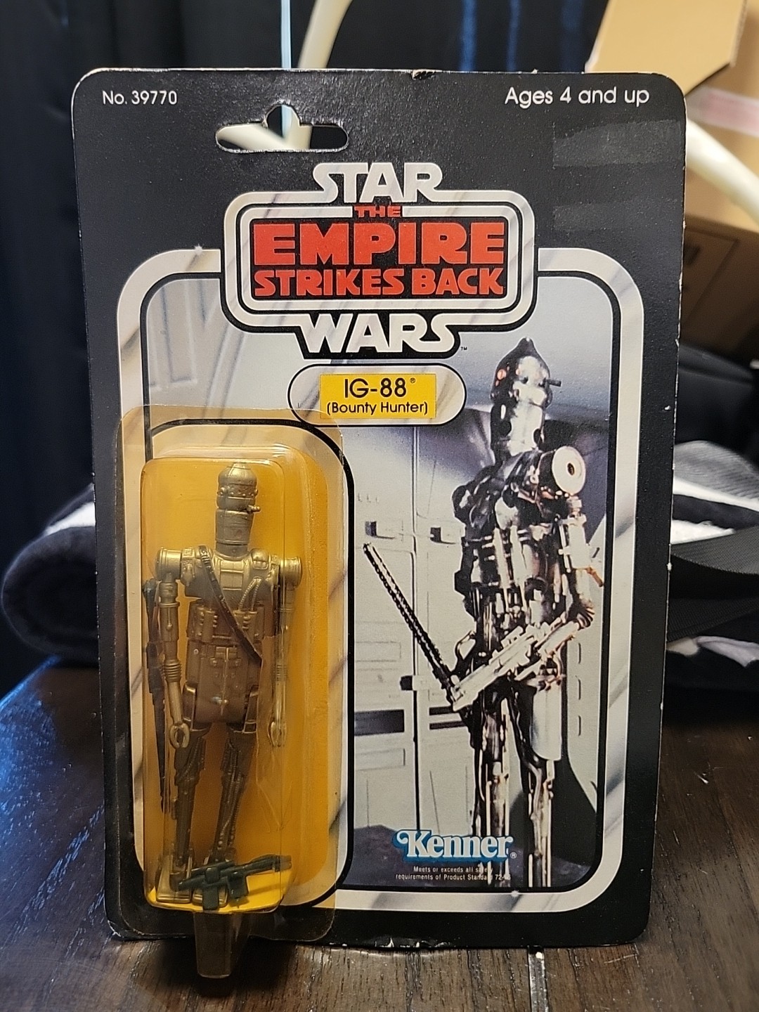 IG-88 sold