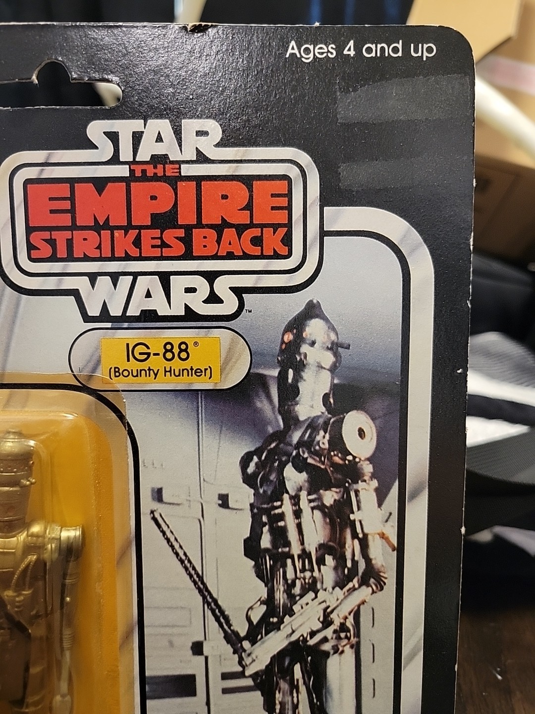IG-88 sold
