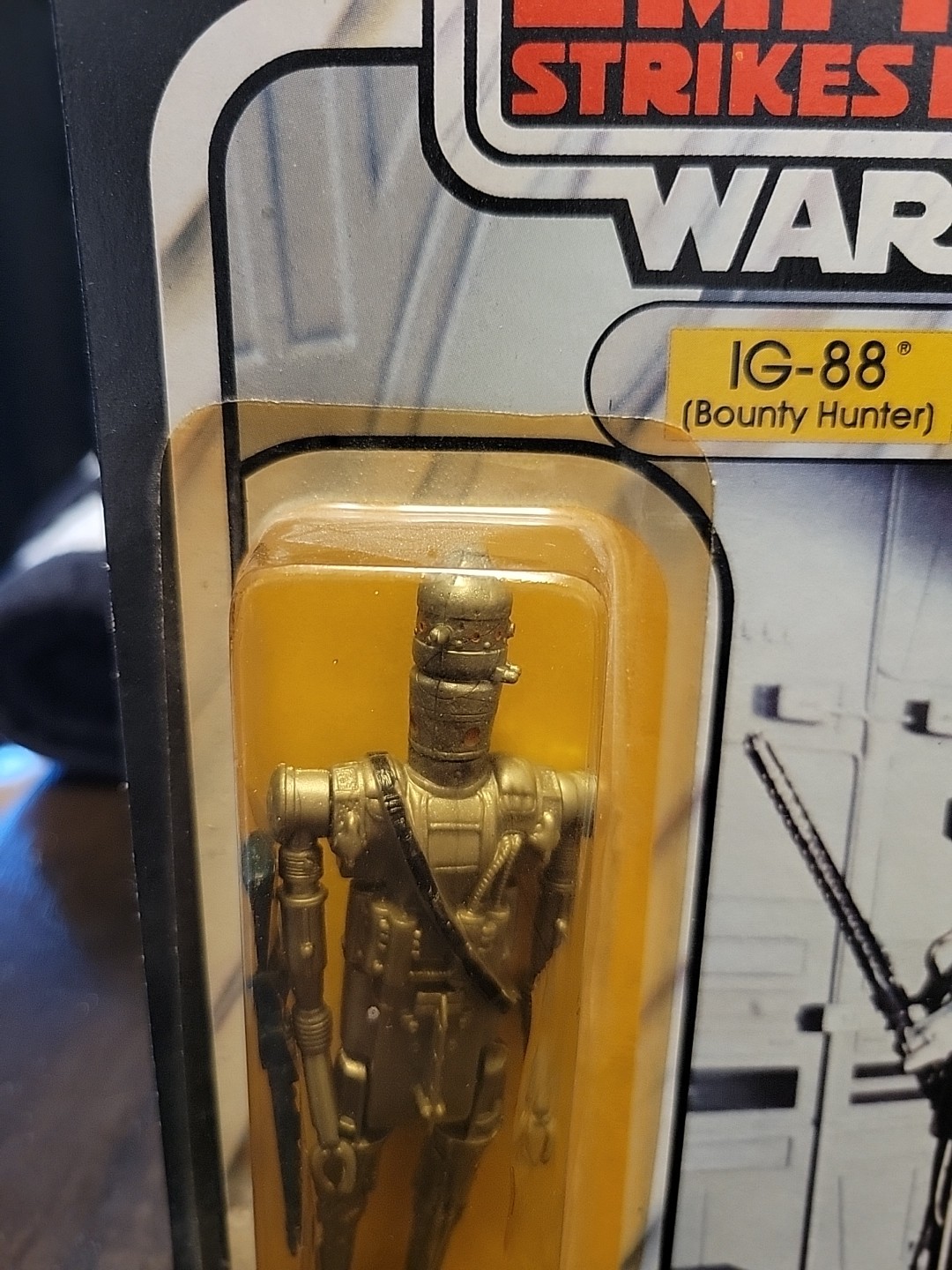 IG-88 sold