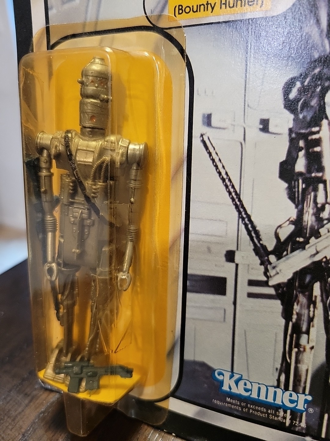 IG-88 sold